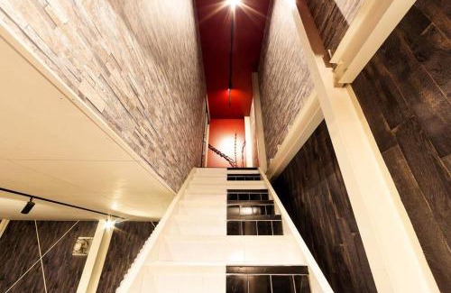 Asahikawa Appartement | MS STUDIO