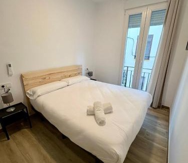 Centro Comercial Appartement | Ms22 Nuevo apartamento en centro