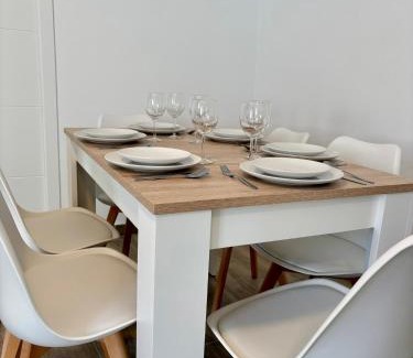 Centro Comercial Appartement | Ms31 Nuevo apartamento en centro