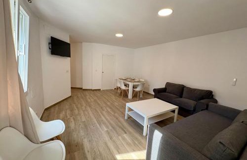 Centro Comercial Appartement | Ms31 Nuevo apartamento en centro