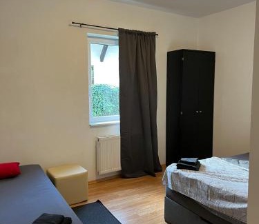 Oed bei Amstetten Auberge | MS34 Oed