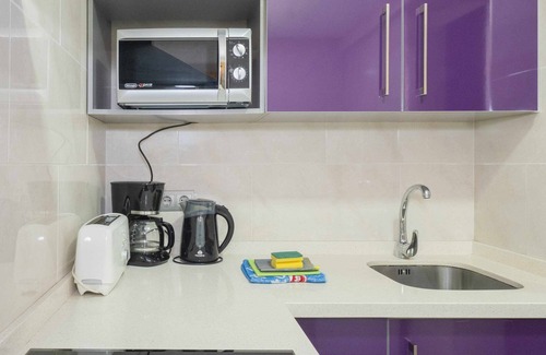 Carretera de Cadiz Appartement | Mshome essence of Malaga