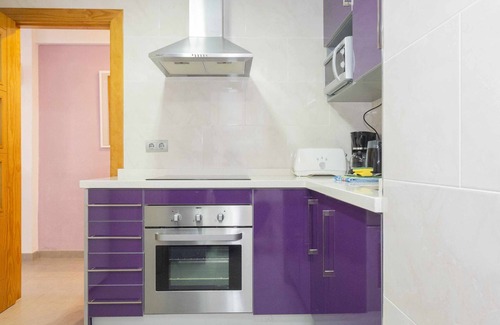 Carretera de Cadiz Appartement | Mshome essence of Malaga