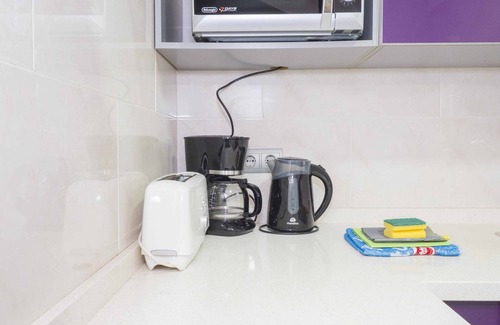 Carretera de Cadiz Appartement | Mshome essence of Malaga
