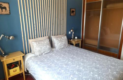 Montechoro Appartement | MSHomes Corcovada