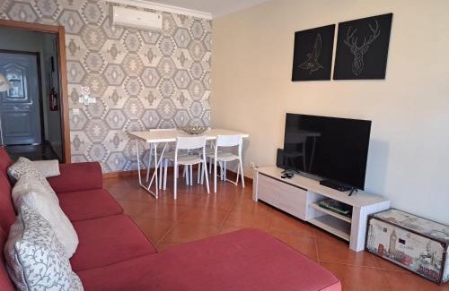 Montechoro Appartement | MSHomes Corcovada