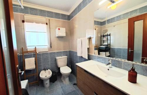 Montechoro Appartement | MSHomes Corcovada