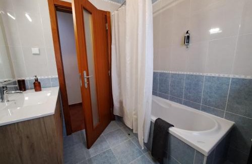 Montechoro Appartement | MSHomes Corcovada