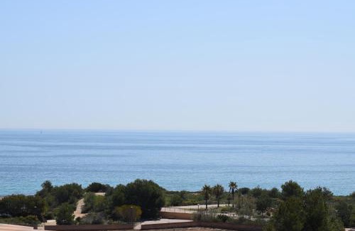 Calafat Appartement | MSJ 87 Duplex Con Vistas al Mar (118)
