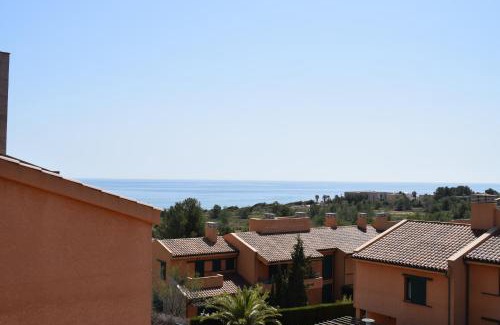 Calafat Appartement | MSJ 87 Duplex Con Vistas al Mar (118)
