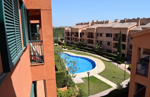 Calafat Appartement | MSJ 87 Duplex Con Vistas al Mar (118)
