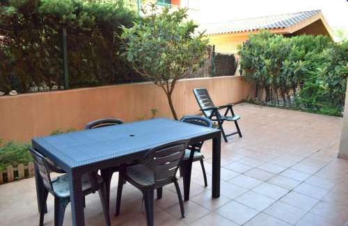 L Almadrava Appartement | MSJ29 Confortable Bajo Marina Sant Jordi
