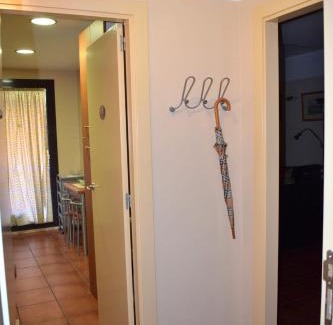 L Almadrava Appartement | MSJ29 Confortable Bajo Marina Sant Jordi