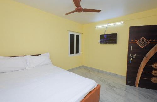 Srikalahasti Maison | MSN Homestay