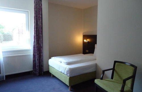 Buchholz-Kleefeld Hôtel | MSR Hannover