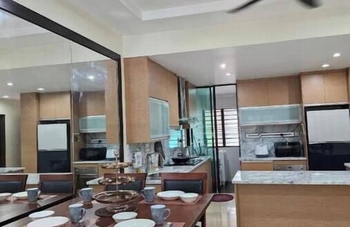 Seksyen 13 Appartement | msu polytechnic section 13