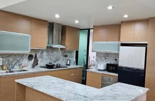 Seksyen 13 Appartement | msu polytechnic section 13