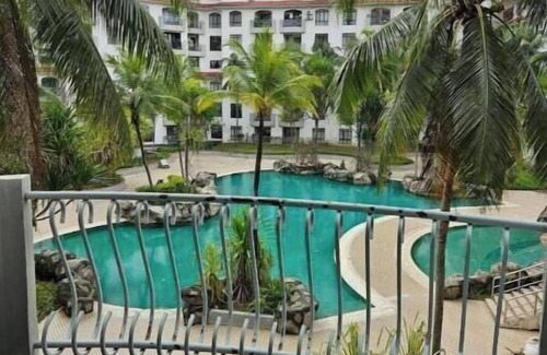 Seksyen 13 Appartement | msu polytechnic section 13