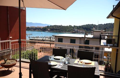Le Grazie Appartement | MsulMare
