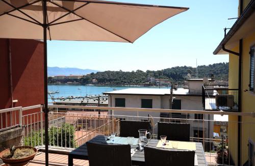Le Grazie Appartement | MsulMare