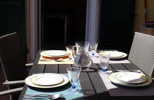 Le Grazie Appartement | MsulMare