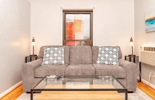 Mount Adams Appartement | Mt Adams 1BR Great Location Steps from Monastery