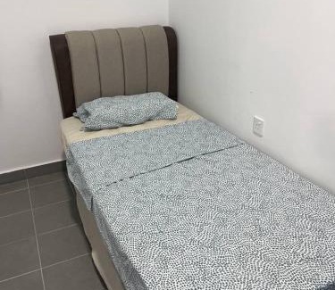 Petaling Jaya Appartement | MT Apartment @ Aera Residence PJ