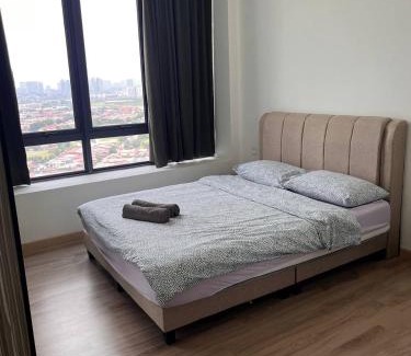Petaling Jaya Appartement | MT Apartment @ Aera Residence PJ