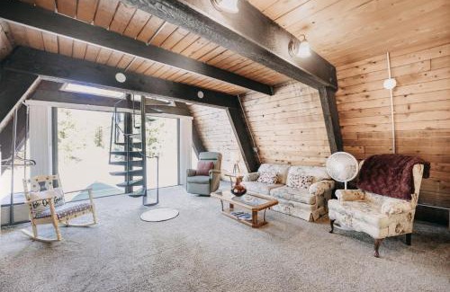 Maple Falls Appartement | Mt Baker Apt, Pets OK, WIFI and AC