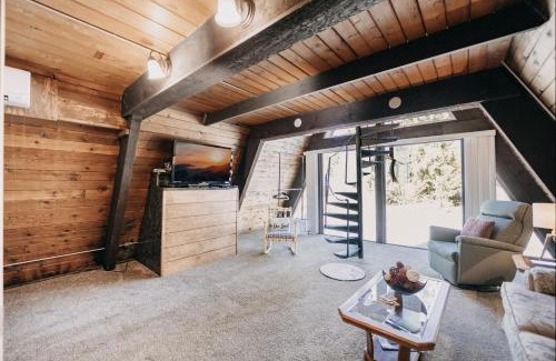 Maple Falls Appartement | Mt Baker Apt, Pets OK, WIFI and AC