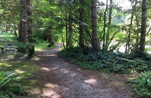 Glacier Appartement | Mt. Baker Lodging Condo 57 - Sleeps 6!