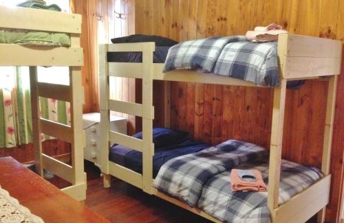 Mount Barney Cabine | Mt Barney Lodge