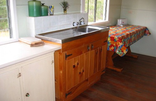 Mount Barney Cabine | Mt Barney Lodge Country Retreat
