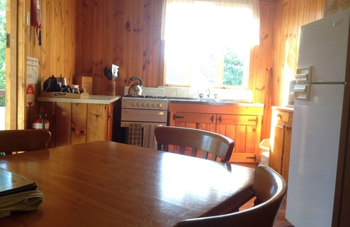 Mount Barney Cabine | Mt Barney Lodge Country Retreat