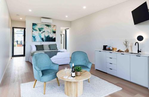 Waurn Ponds Hôtel | Mt Duneed Estate