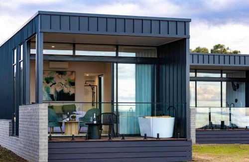 Waurn Ponds Hôtel | Mt Duneed Estate