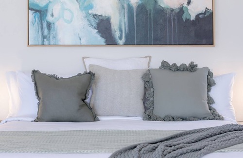 Waurn Ponds Lit Et Petit-Déjeuner | Mt Duneed Estate Winery