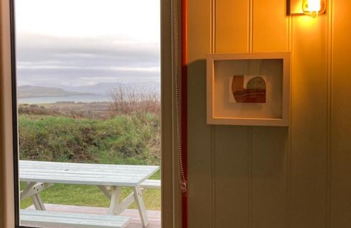 Ventry Maison | Mt. Eagle glamping