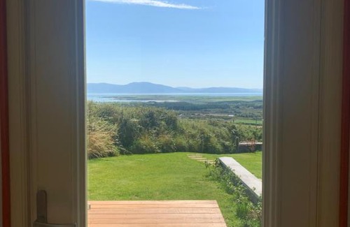 Ventry Maison | Mt. Eagle glamping