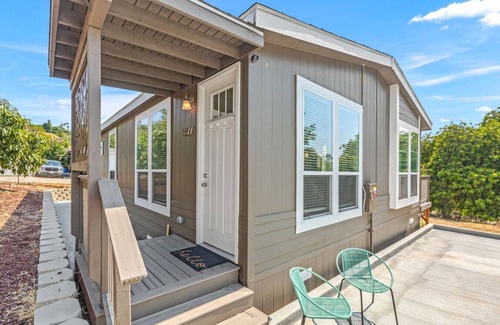 Mount Helix Maison | Mt Helix Peaceful Delight