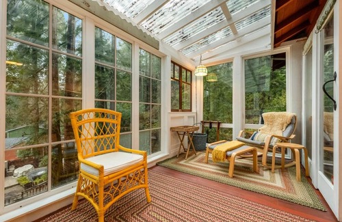 Mount Hermon Maison | Mt. Hermon Treehouse