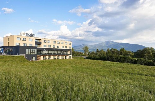 Farrach Hôtel | MT Hotel