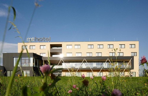 Farrach Hôtel | MT Hotel
