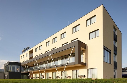 Farrach Hôtel | MT Hotel