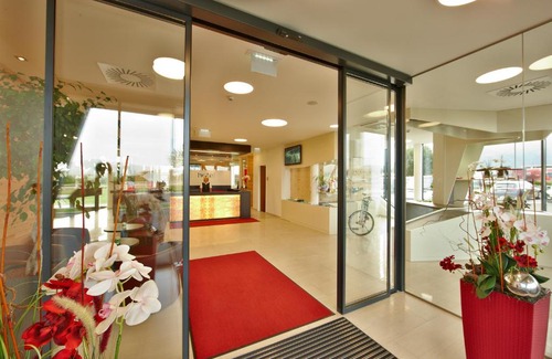 Farrach Hôtel | MT Hotel