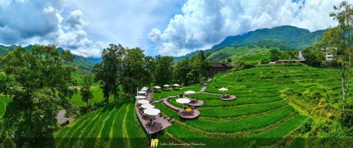 Hau Thao Maison | MT House With Mountain View - Sa Pa Trekking Tour