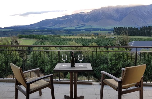 Windwhistle Appartement | Mt Hutt View - 3 Bedroom Apartment Terrace Downs