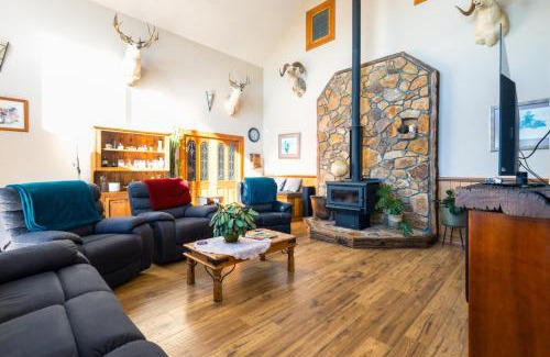 Methven Maison | Mt Hutts Closest Accom