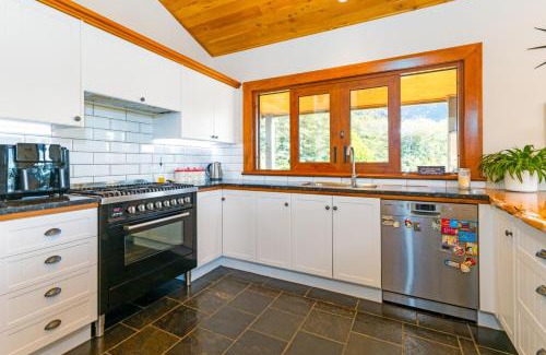 Methven Maison | Mt Hutts Closest Accom