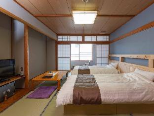 Nihommatsu Hôtel | mt. inn(マウントイン）